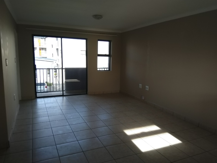 To Let 2 Bedroom Property for Rent in Burgundy Estate Western Cape